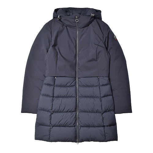 CAPEHORN（ケープホーン） ダウンジャケット レディース CAPE HORN