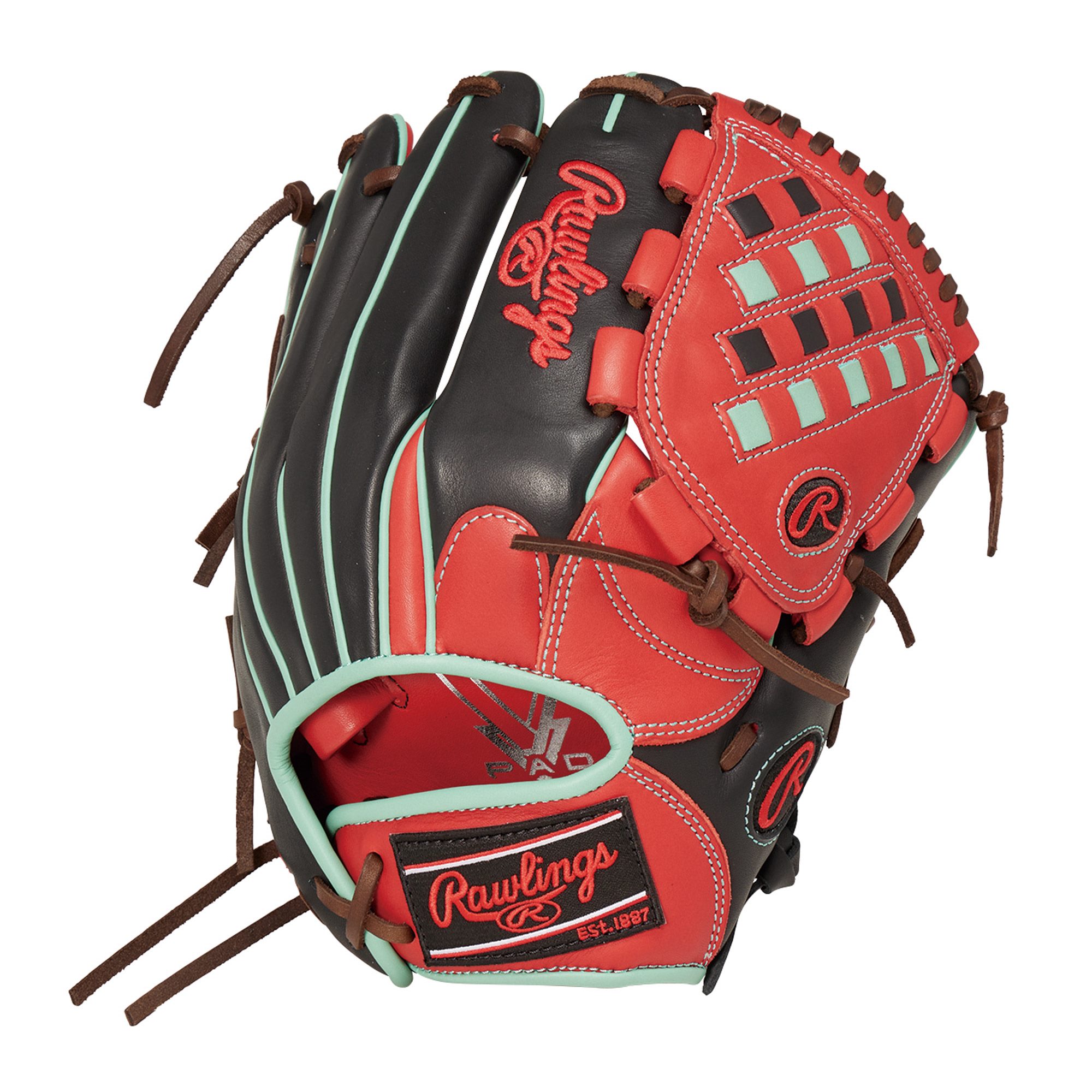 Rawlings（ローリングス） グラブ レディース Rawlings GS3HDKM5