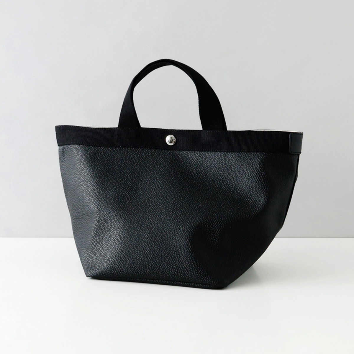 Herve Chapelier（エルベシャプリエ） 並行輸入 トートバッグ バッグ