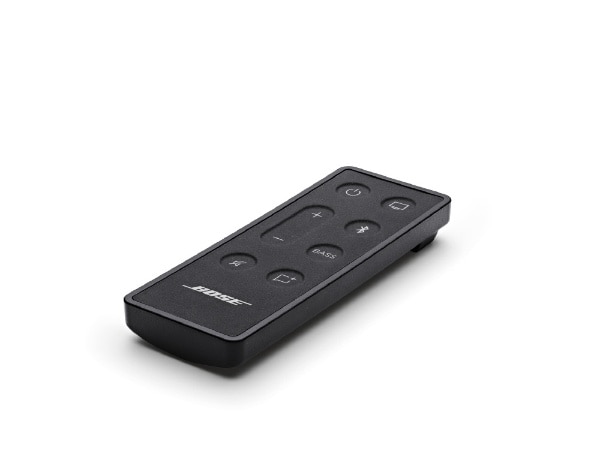 テレビスピーカー Bose TV Speaker ブラック [Bluetooth対応