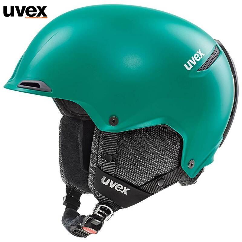 25 UVEX(ウベックス) JAKK+ IAS [566247] 【プロトンマット