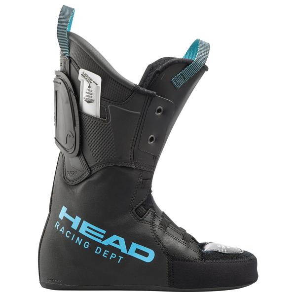 26 HEAD ヘッド RAPTOR WCR 3 RV スキーブーツ レーシング 競技 基礎