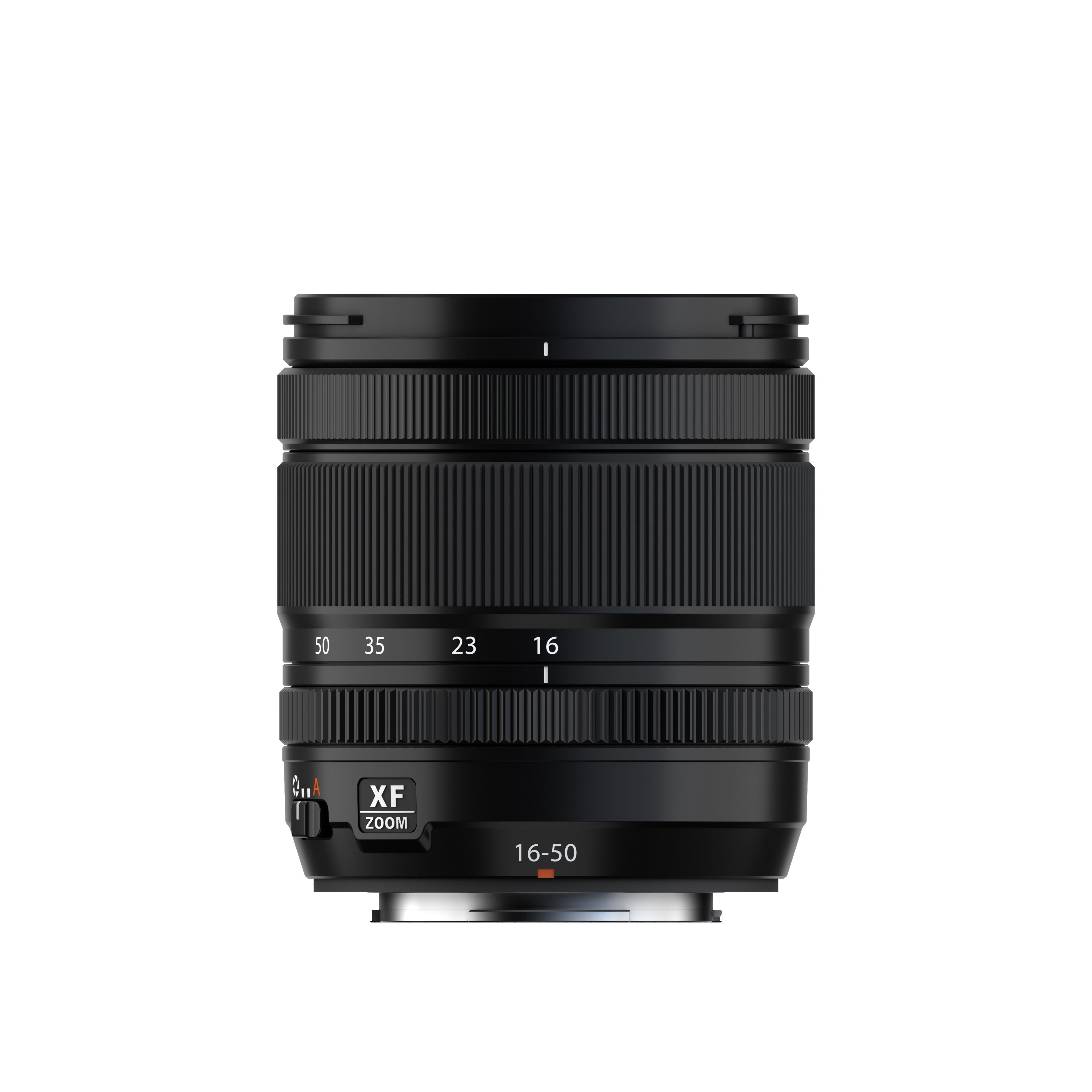 FUJIFILM Shop USA | XF16-50mmF2.8-4.8 R LM WR