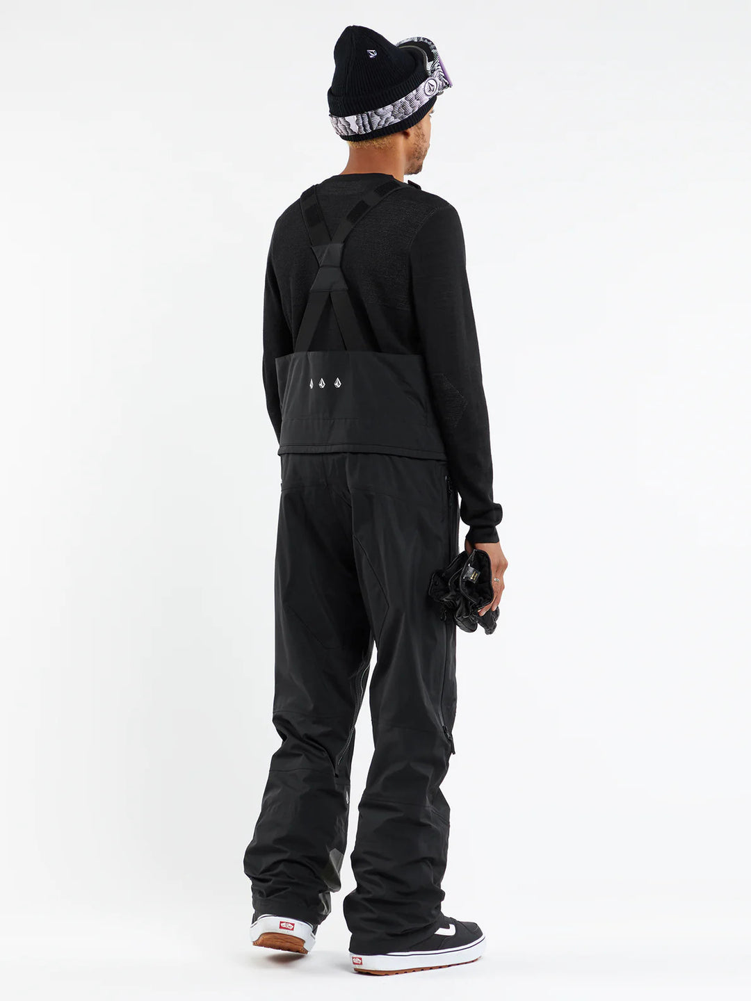 Volcom 3L Gore-Tex Bib Overhauler 2024 – Shoreline Tahoe