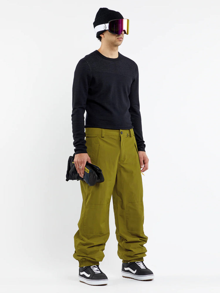 Volcom Longo Gore-Tex Pant 2024 – Shoreline Tahoe