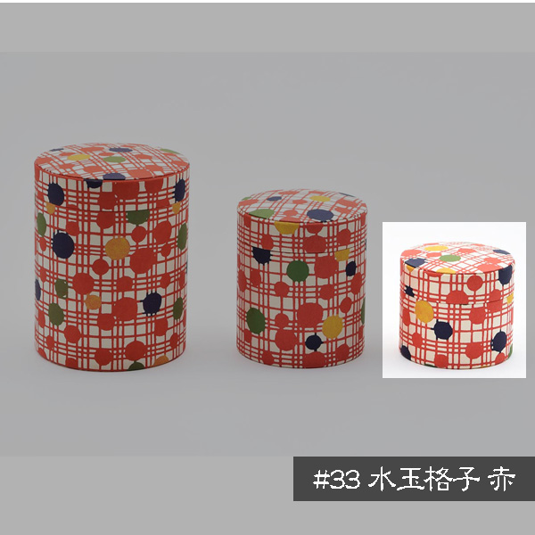 鈴木松風堂 -笑風- オンラインショップ / 入れ子ボックス(小)