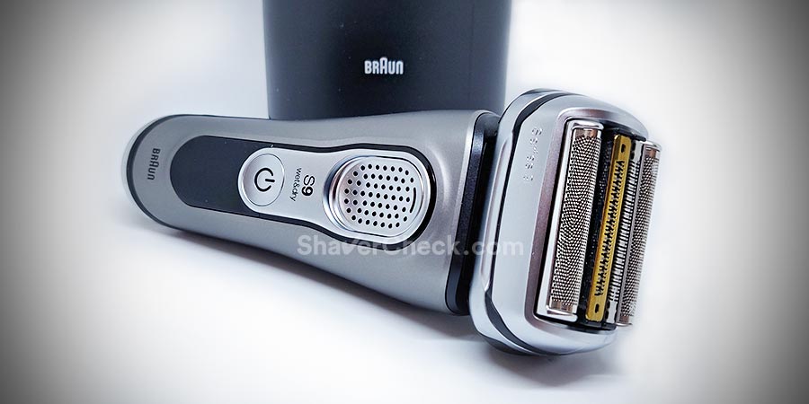 Braun Series 9 Review: Should You Buy It? • ShaverCheck
