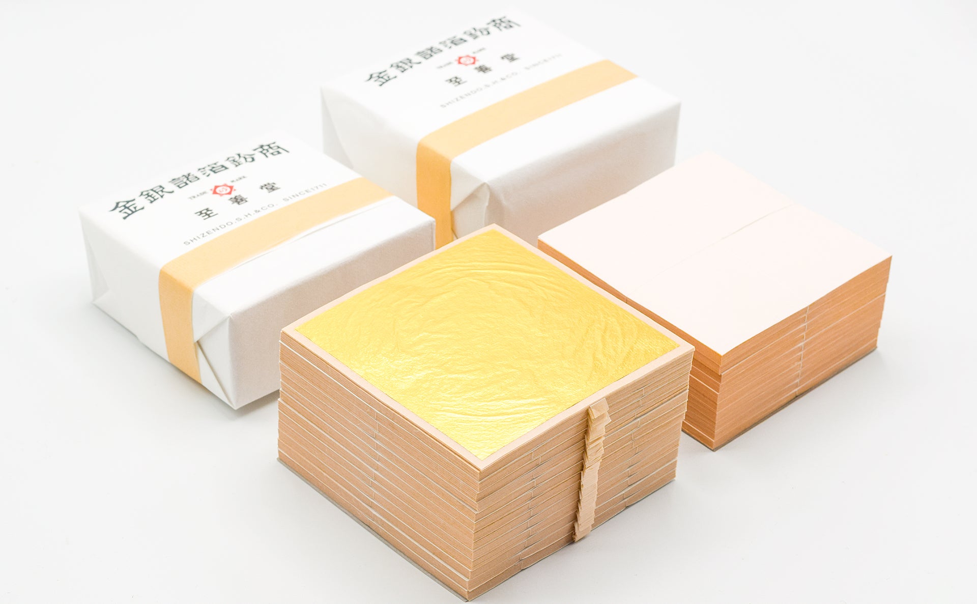 青貝箔（玉虫箔） – Shizendo