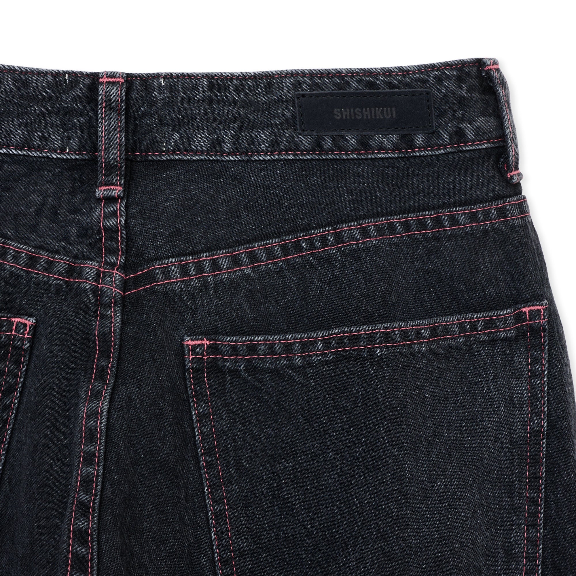 Daco / BLACK PINK STITCH – SHISHIKUI