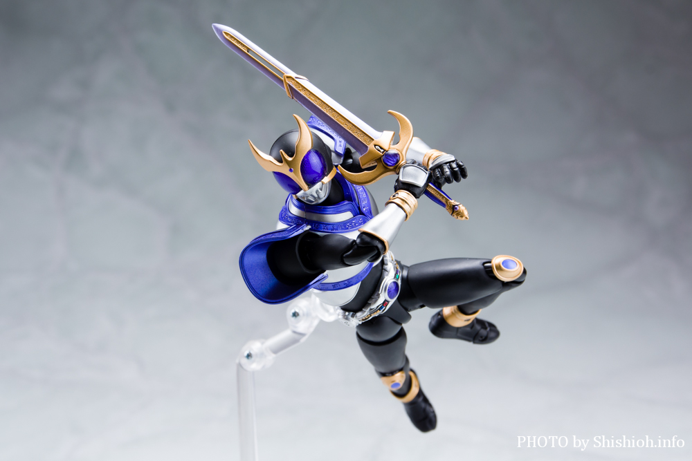 2025年11月20日【今日のS.H.フィギュアーツ！S.H.Figuarts (真骨彫製法