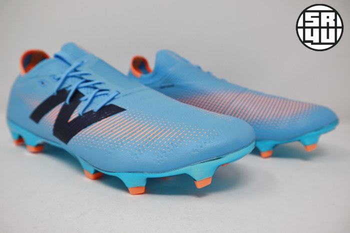 New Balance Furon v7+ Pro FG Review - Soccer Reviews For You