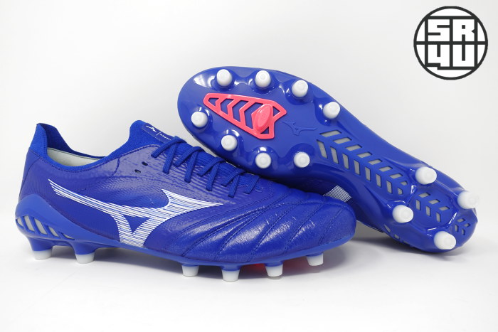 Mizuno Morelia Neo 3 Beta MIJ Reach Beyond Review - Soccer Reviews