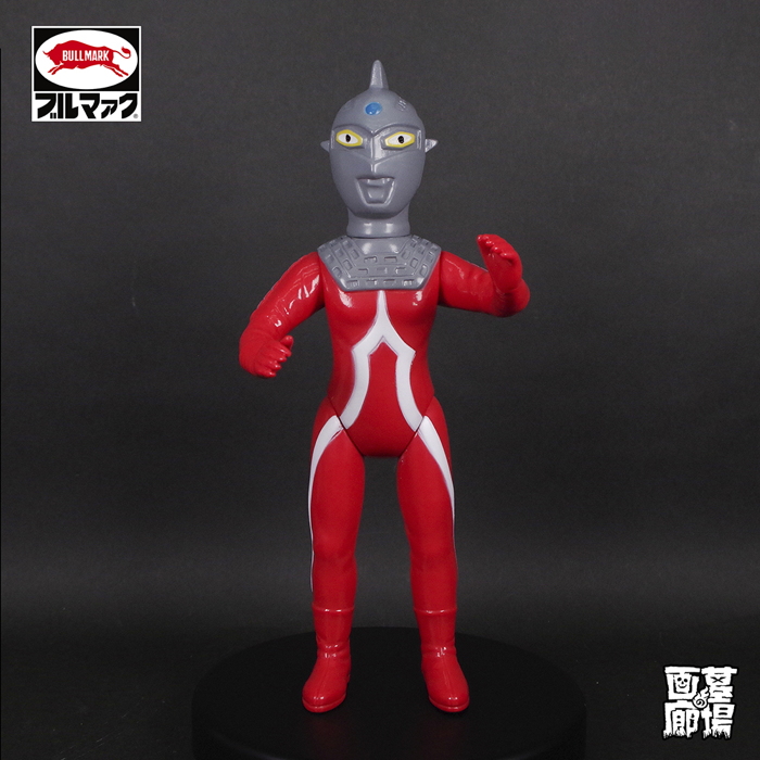 ◇新品未使用 2期版 ブルマァクの怪獣シリーズ シーモンス 2001 ◇新品