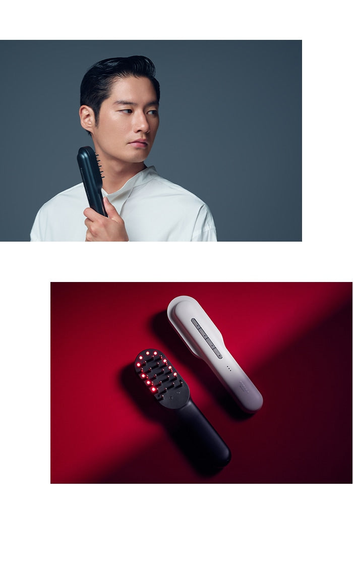 STELLA BEAUTE（ステラボーテ）レーザー & EMSリフトブラシPRO – SOISHOP