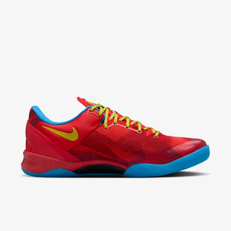 Nike Kobe 8 Protro 'CNY Year of the Horse' (2026) – SOLE SERIOUSS