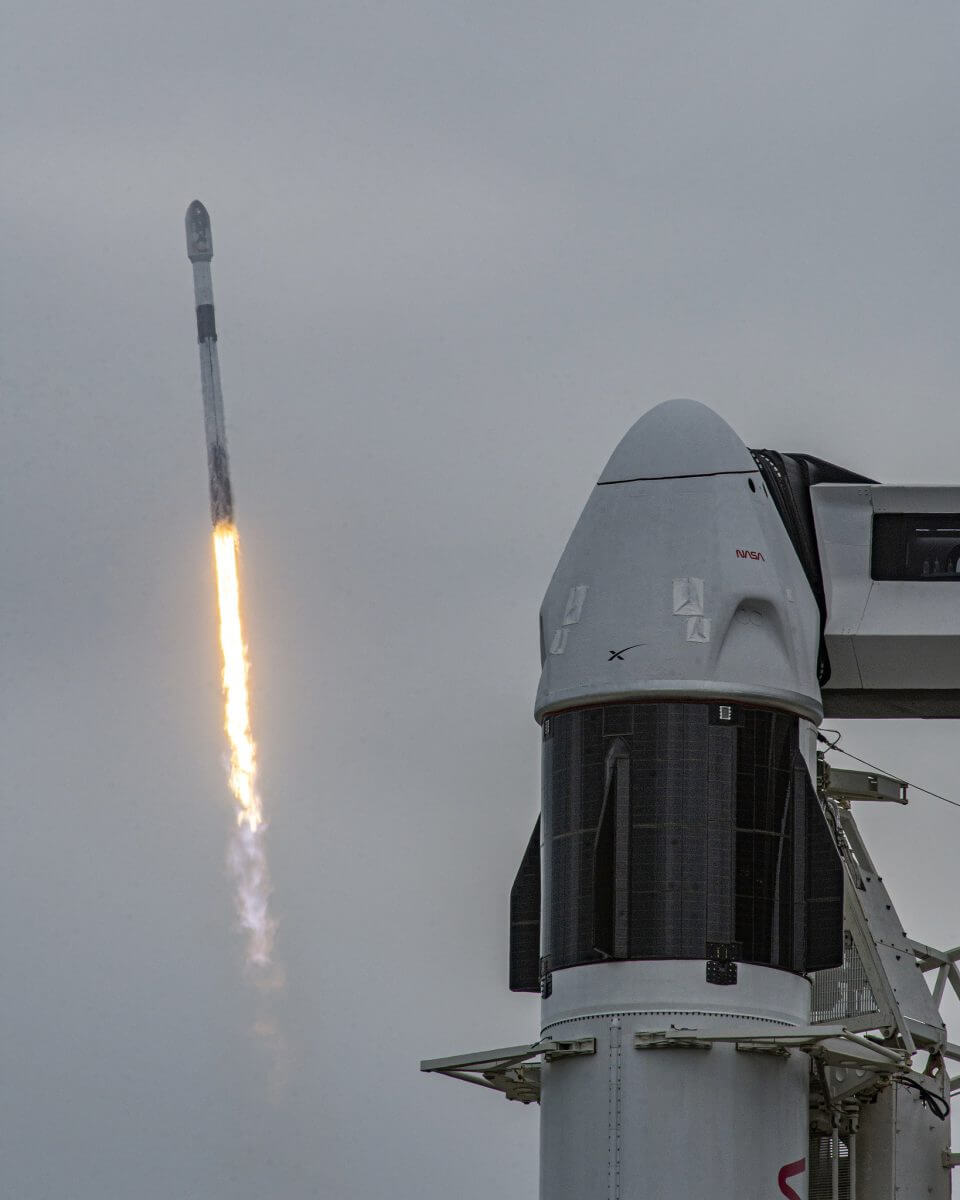 スペースXがスターリンク衛星を新たに53機投入、打ち上げ総数は2388