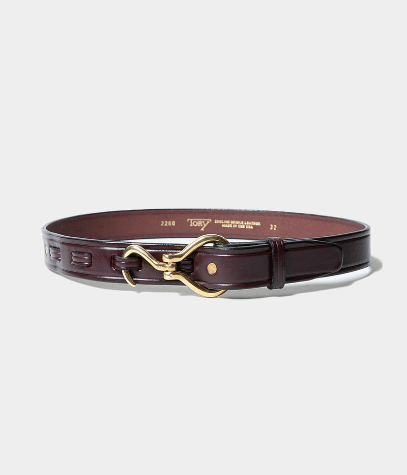 TORY LEATHER 