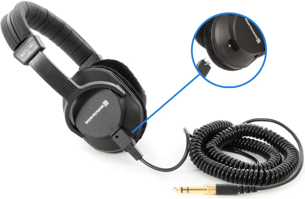 Beyerdynamic DT 250 Review - Headphones for Monitoring