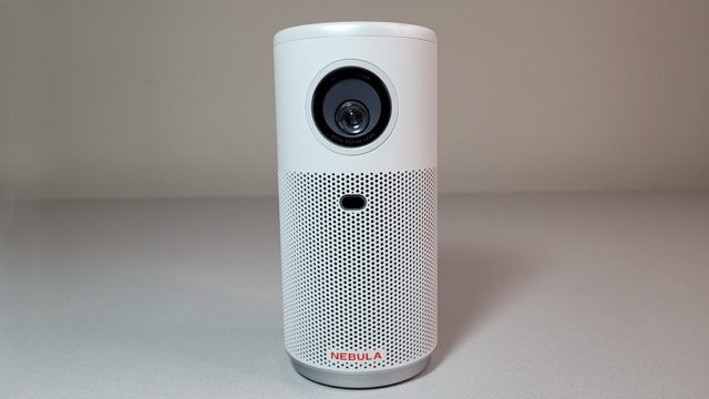 Anker Nebula Capsule Air - Review 2024 - PCMag Middle East