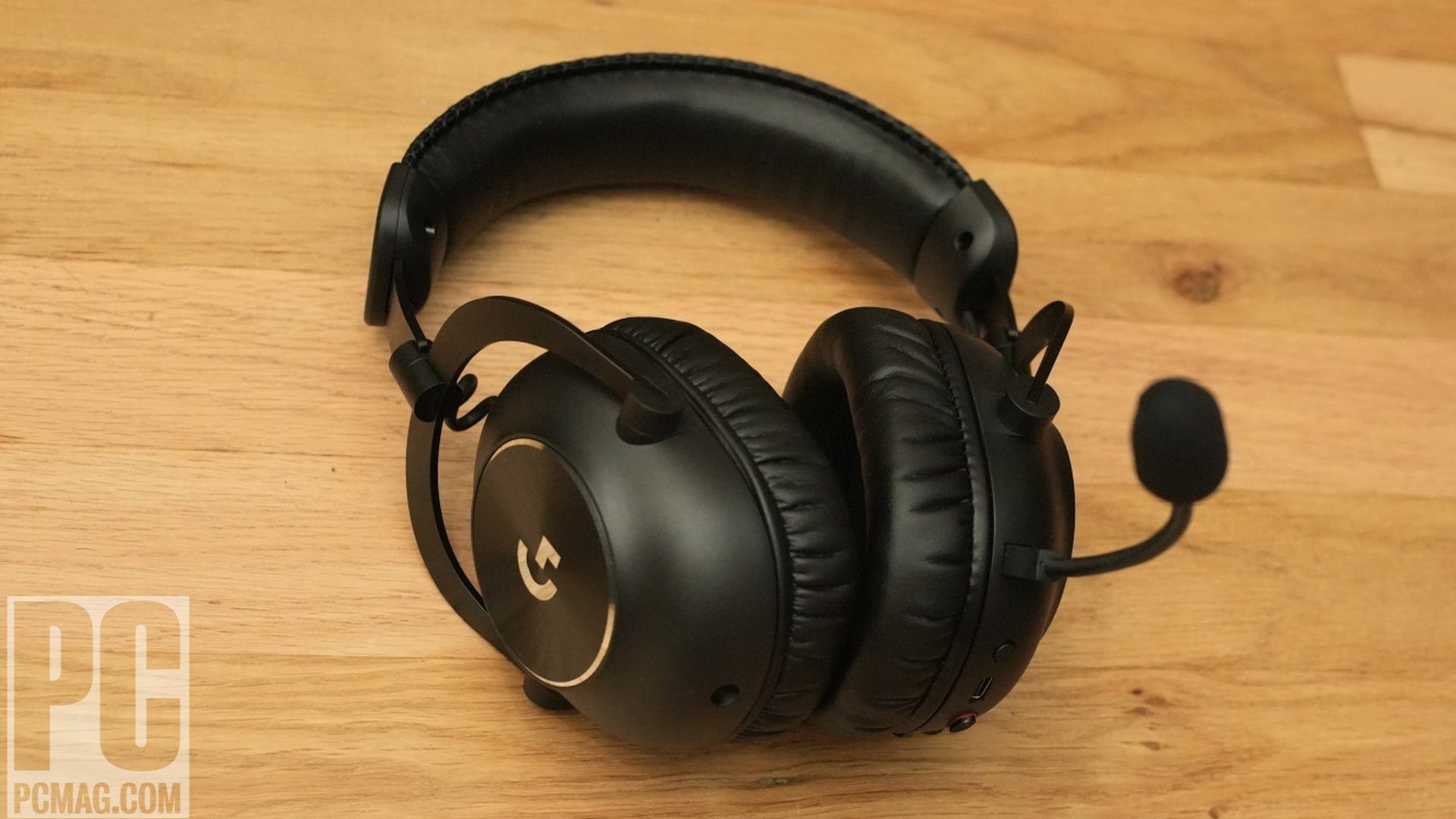 Logitech G Pro X 2 Lightspeed - Review 2023 - PCMag Middle East