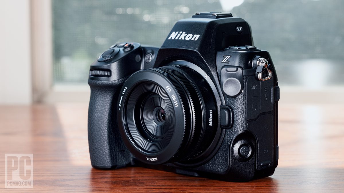 Nikon Nikkor Z 26mm F2.8 - Review 2023 - PCMag Middle East