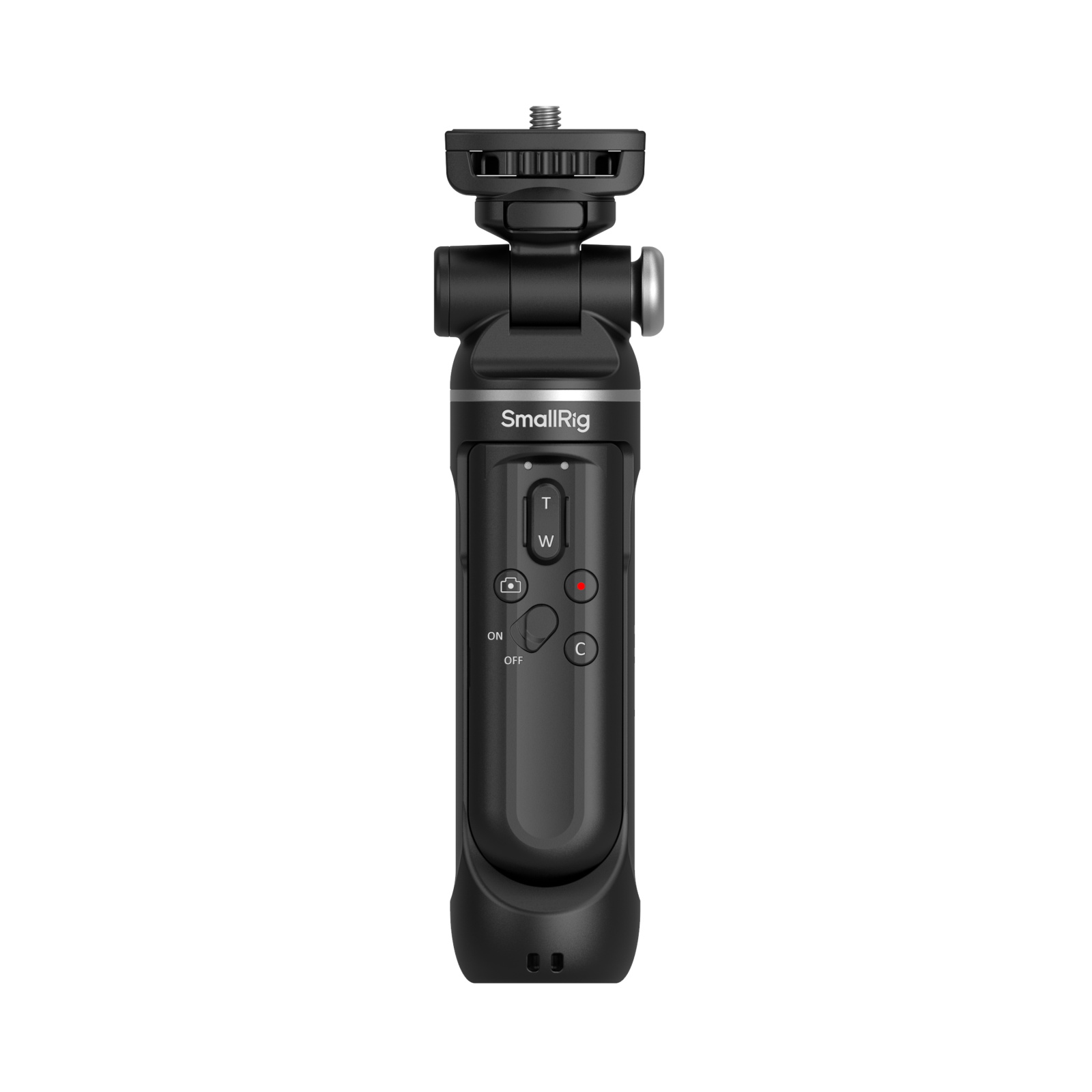 SR-RG2 Wireless Shooting Grip | Camera Selfie Stick & Tripod
