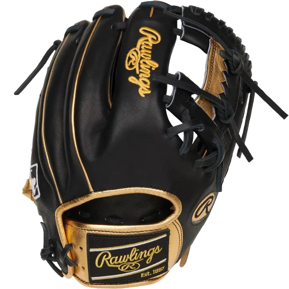Rawlings Heart of The Hide 11.5