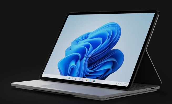 うおぉVAIO Zや！超性能ド変態「Surface Studio Laptop」発表 - すまほん!!