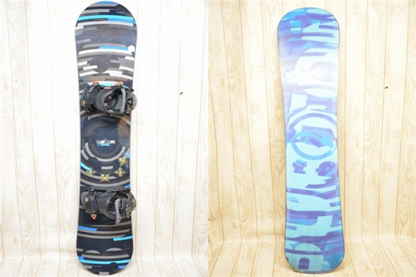 12/13 BURTON バートン CLASH クラッシュモデルの買取実績