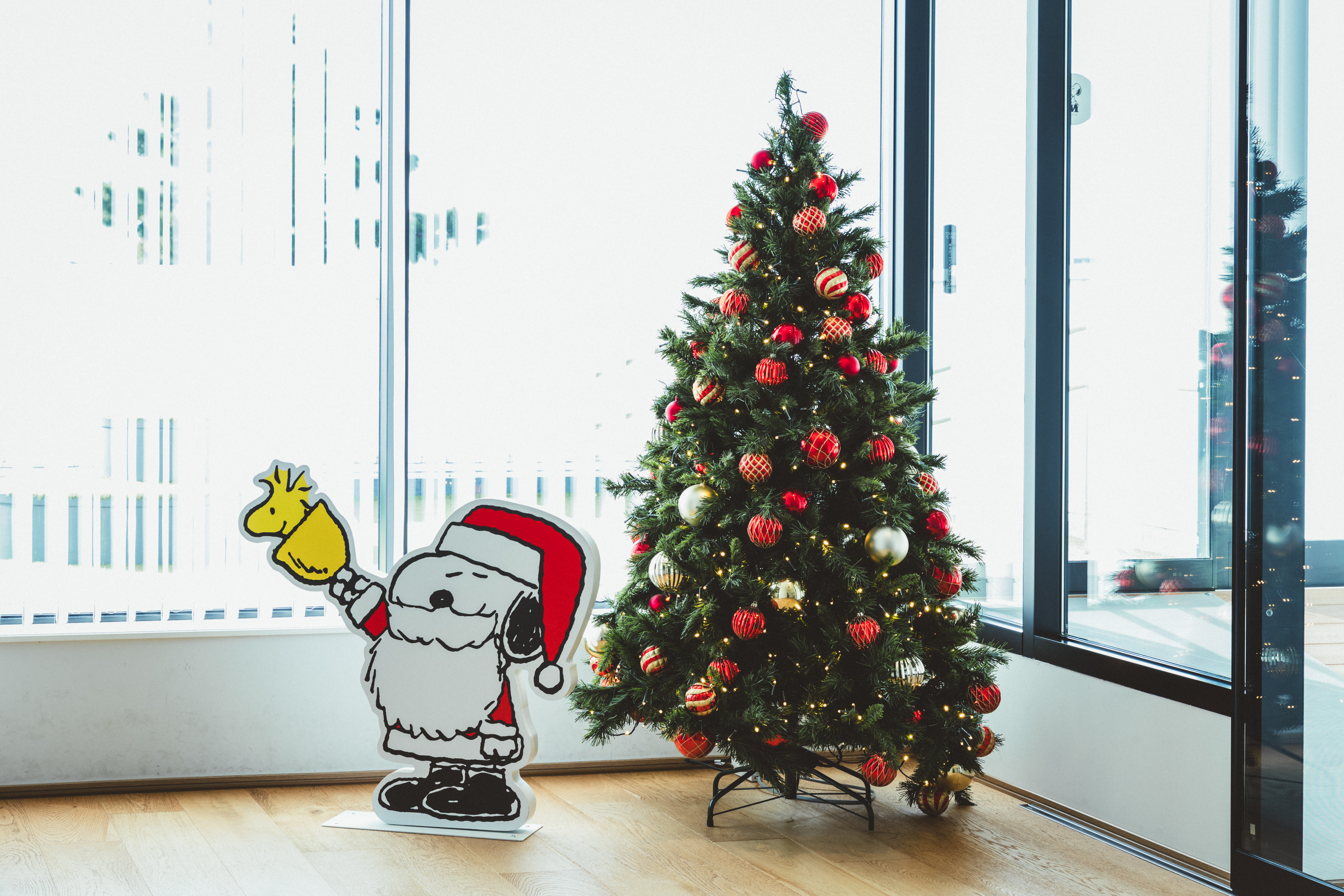 NEWS｜SNOOPY MUSEUM TOKYO