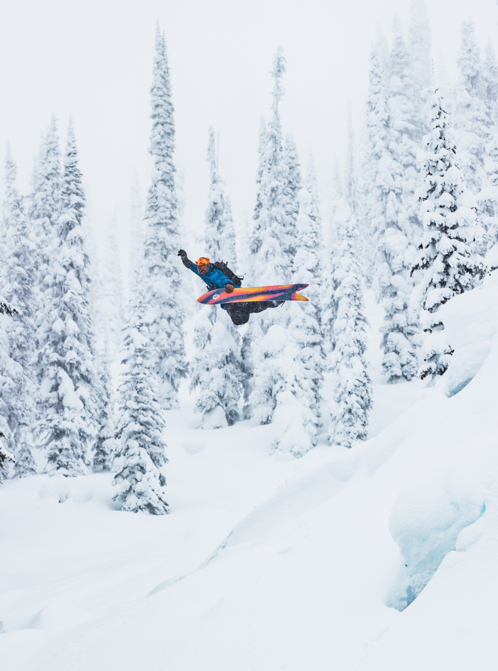 Platinum Pick 2026: Burton Family Tree Smooth Operator – Snowboard