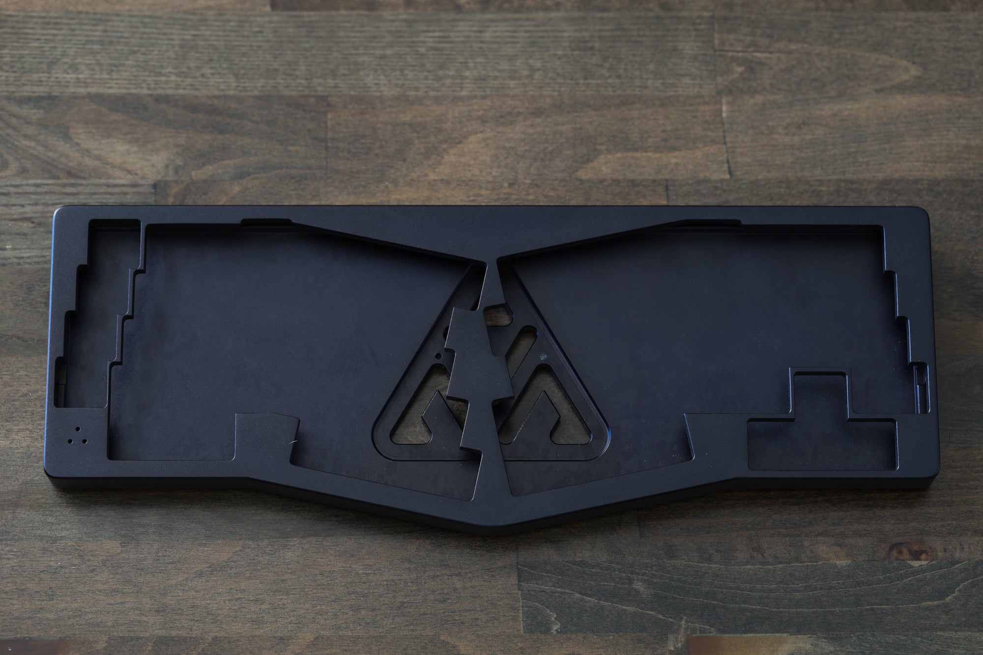 AVA Keyboard Shell – Sneakbox