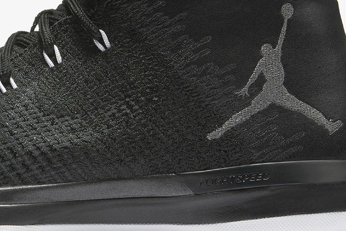 Air Jordan Xxxi (Black Cat) - Releases