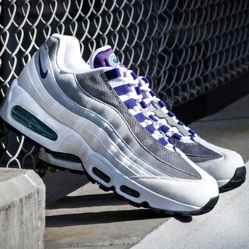 1月20日,29日,31日発売｜Nike Wmns Air Max 95 OG “