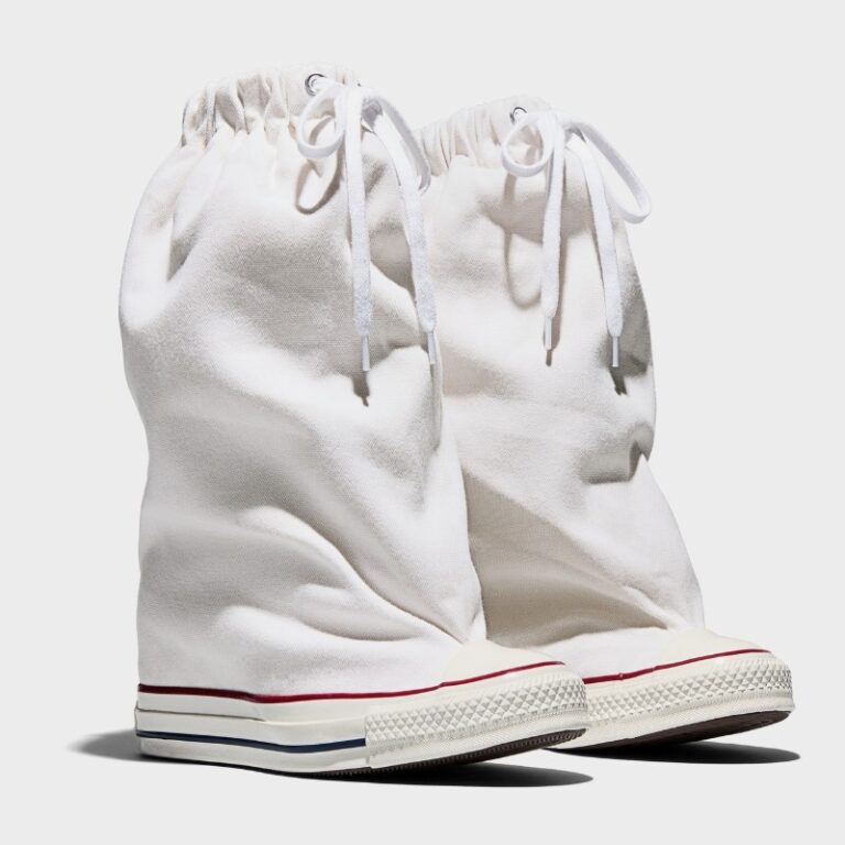 11月11日発売｜VAQUERA × CONVERSE Chuck Taylor All Star XXXHi