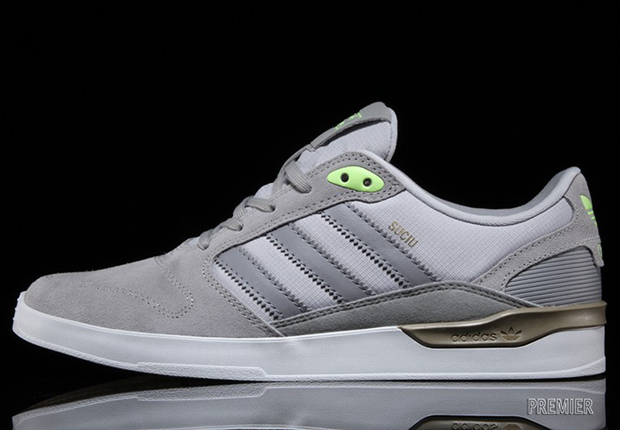 adidas ZX Vulc - Spring 2015 Releases - SneakerNews.com