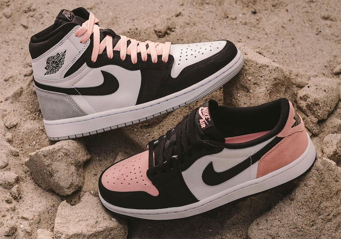 Where To Buy: Air Jordan 1 
