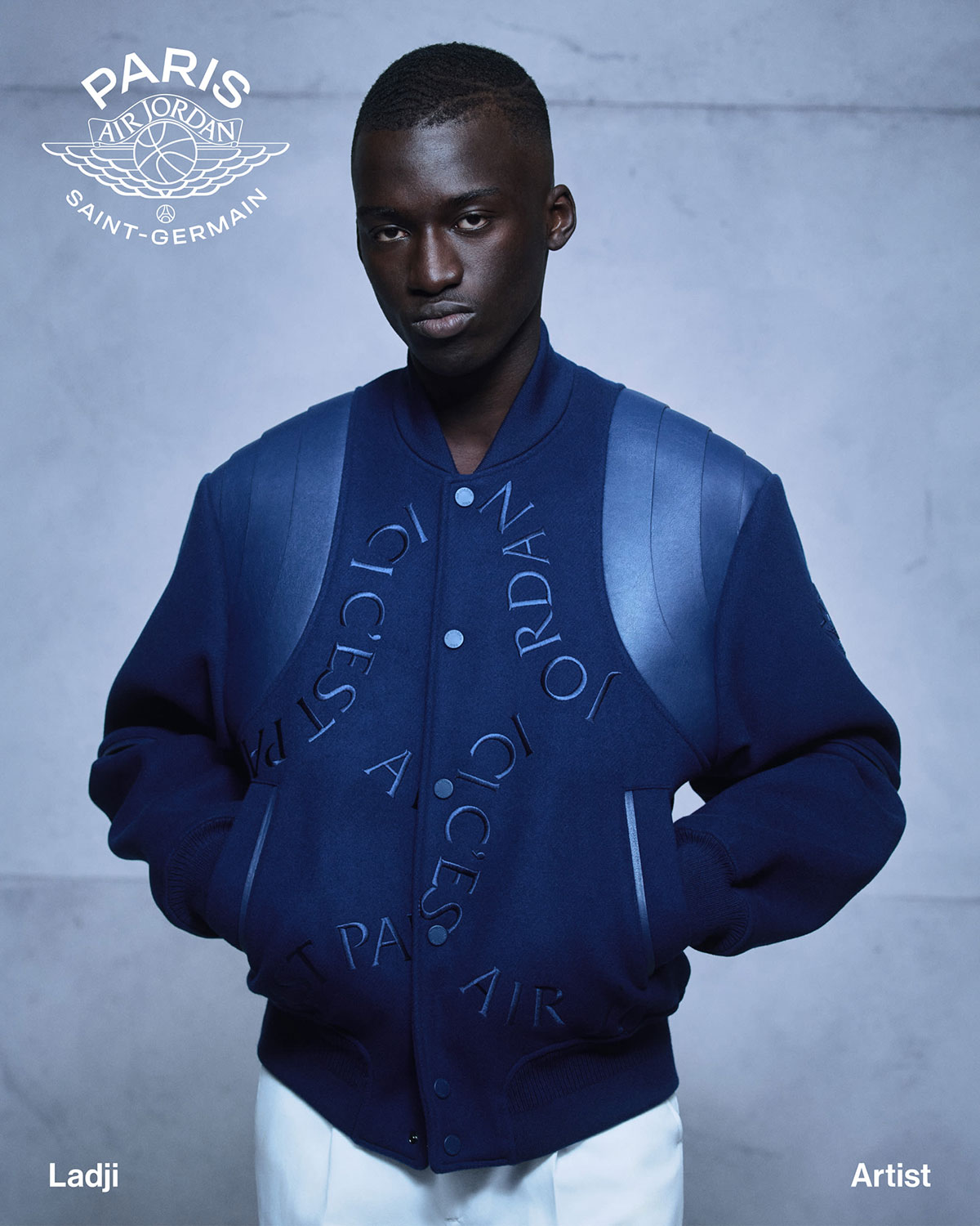 Jordan PSG Paris Saint-Germain Streetwear Line 2025 | SneakerNews.com
