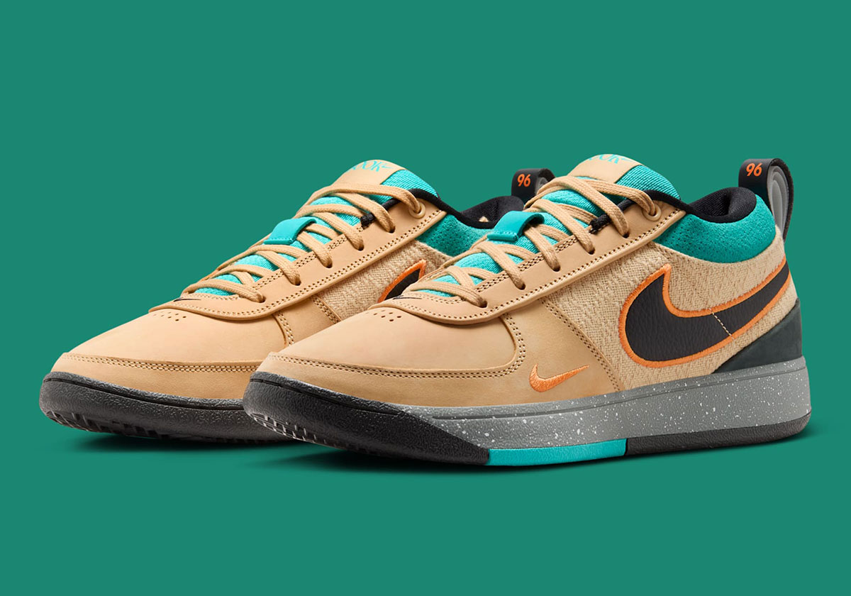 Nike Book 1 Mowabb IF2405-200 | SneakerNews.com