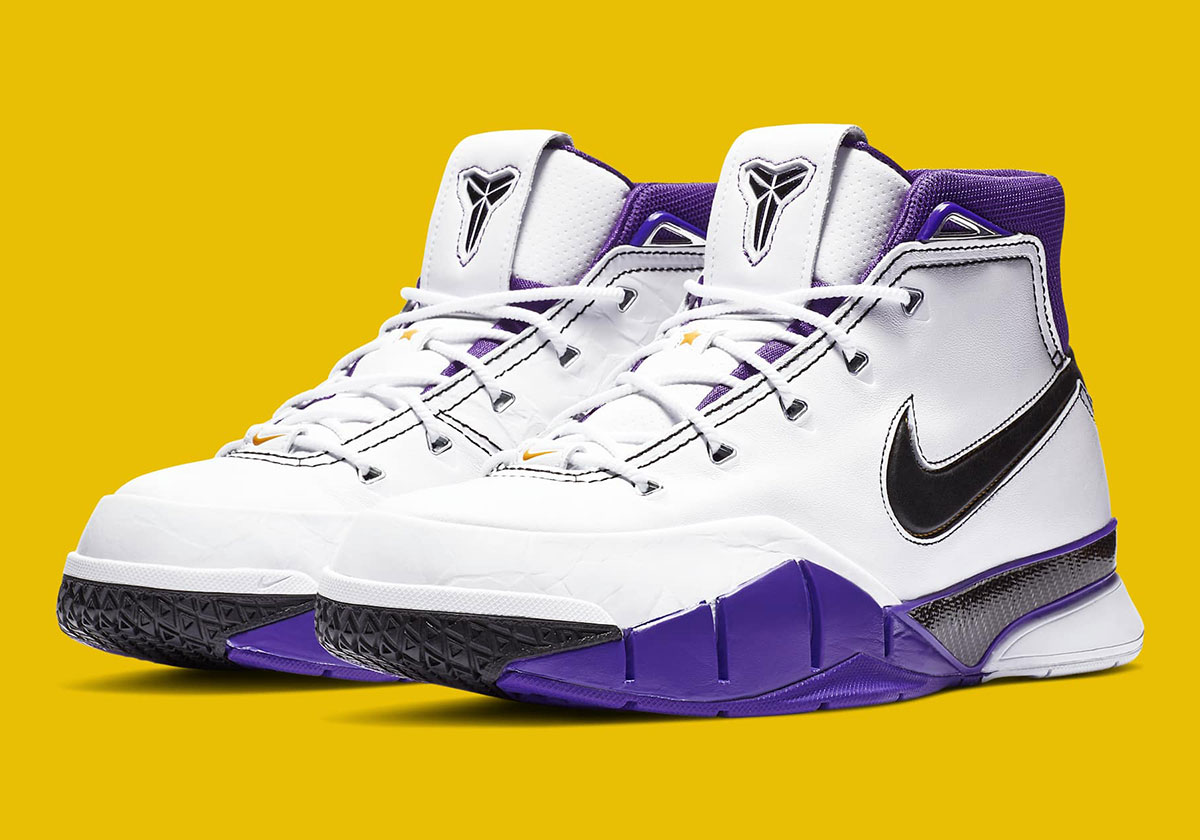 Nike Kobe 1 
