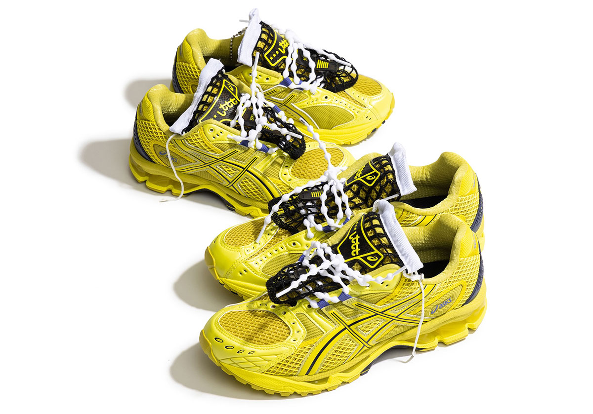 LTTT ASICS GEL-Nimbus 10.1 Release Date | SneakerNews.com