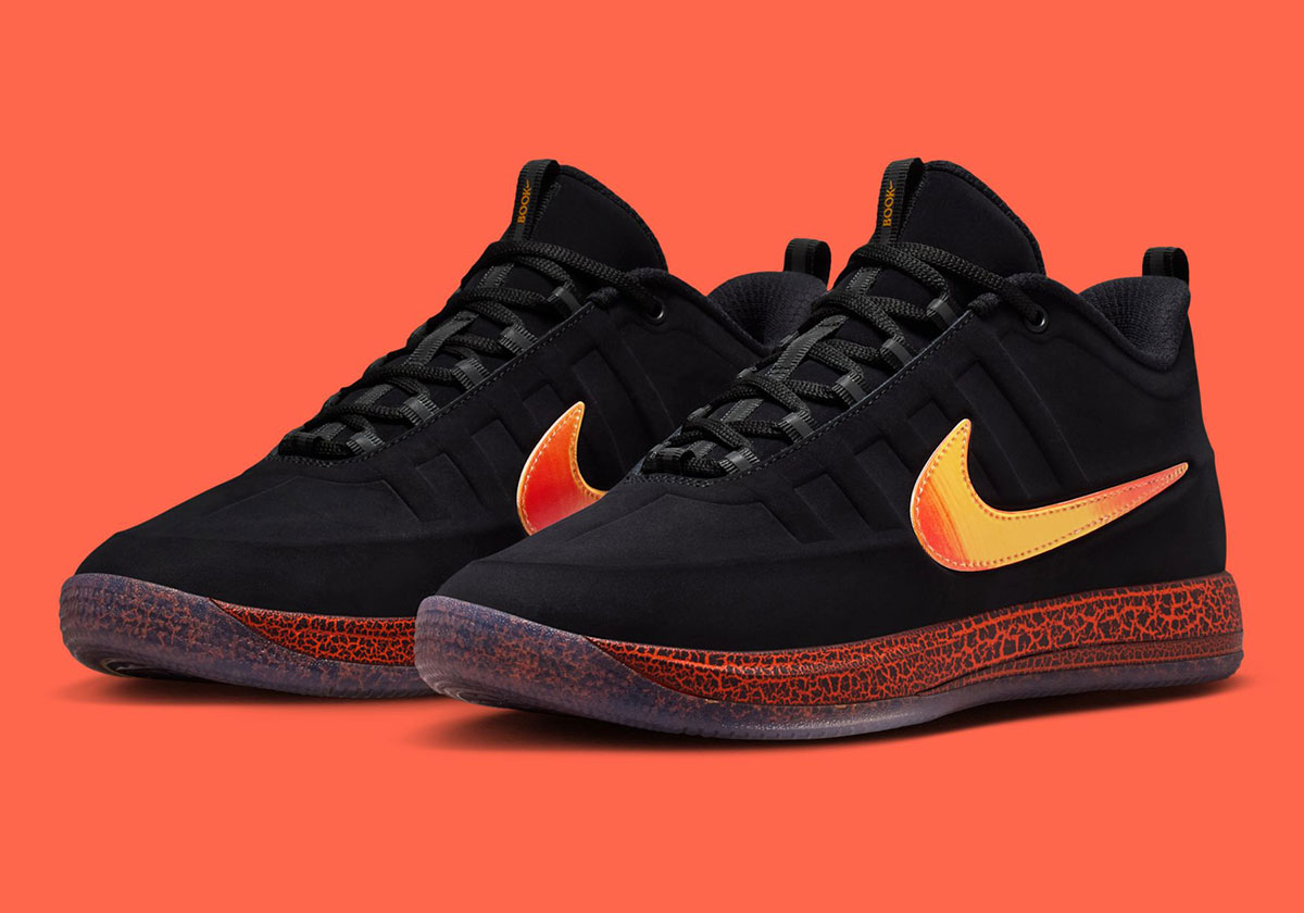 Nike Book 2 Rising Release Date IB6687-001 | SneakerNews.com