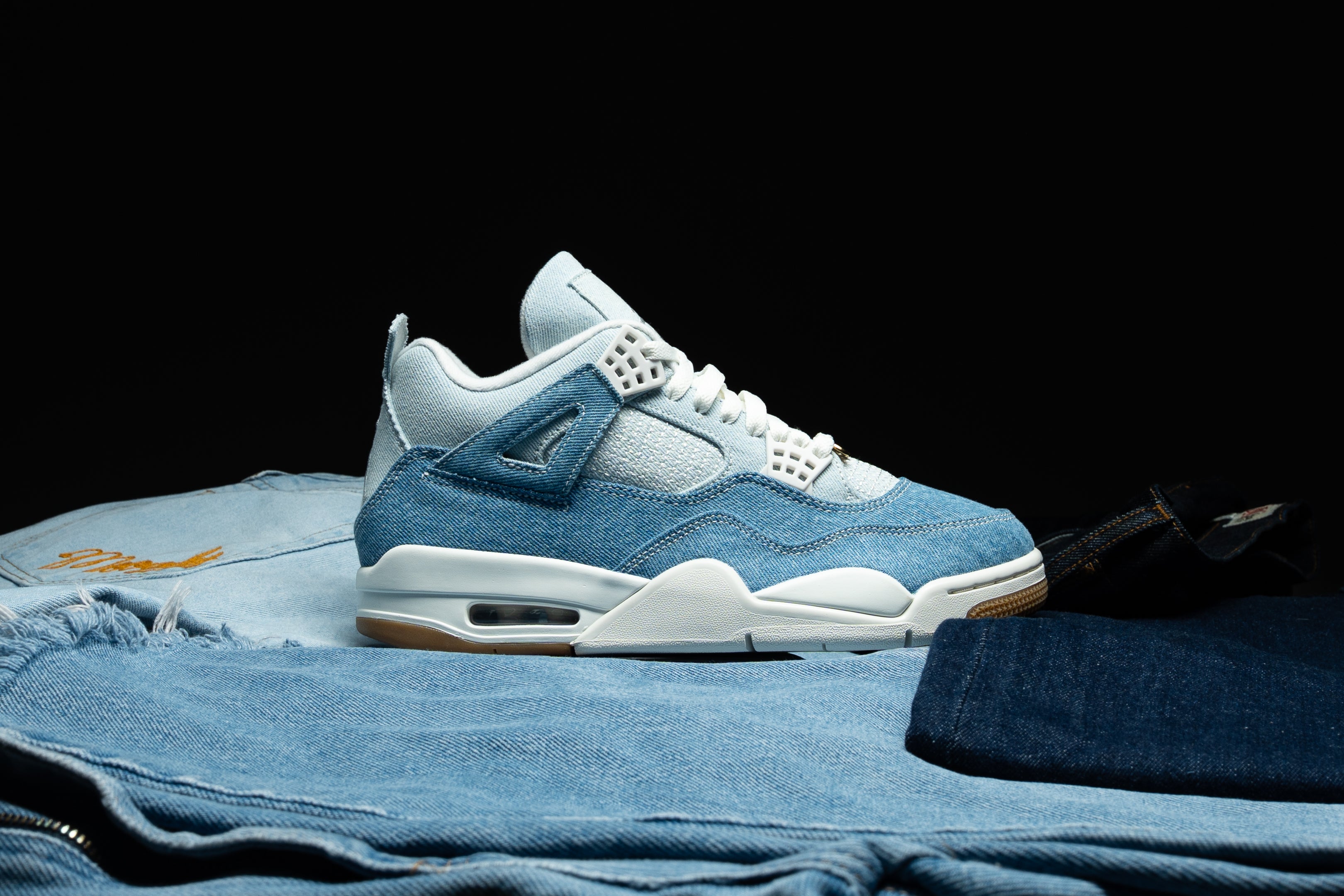 Sneaker Politics