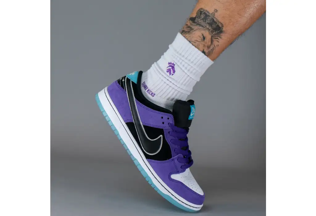 Nike SB x Hayley Wilson Dunk Low Pro QS [Release Date/Price/Where