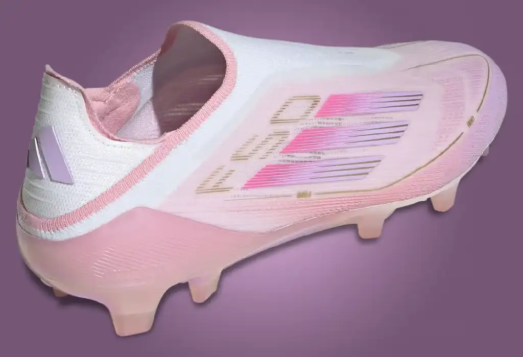 Lamine Yamal x adidas F50 Elite LL FG LY304 [Release Date/Price