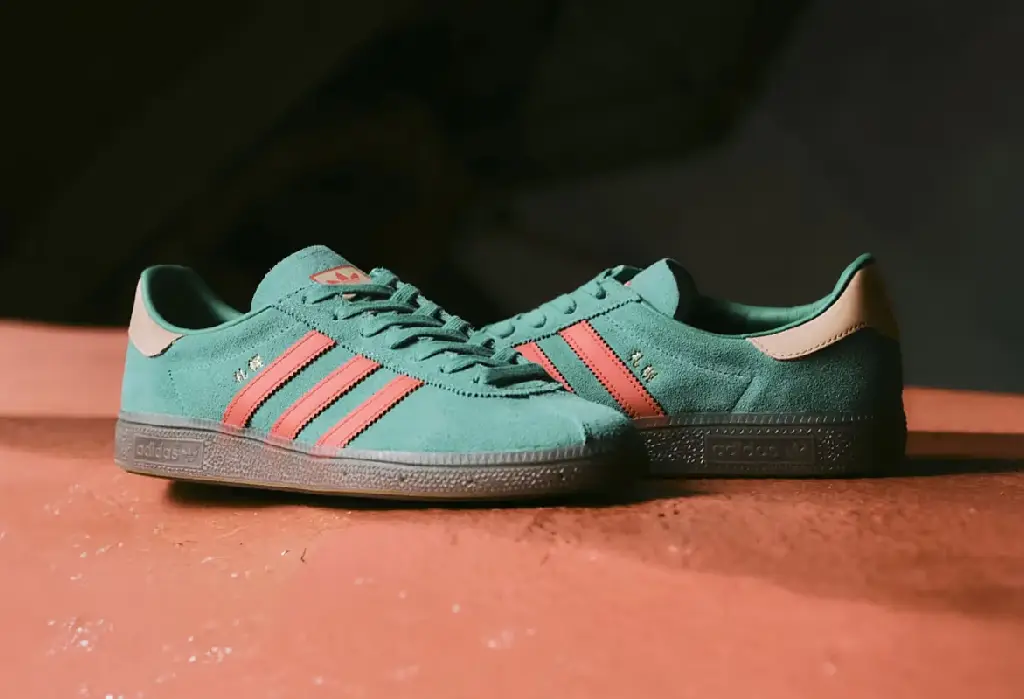 size? x Billy's Tokyo adidas City Series [Release Date/Price/Where