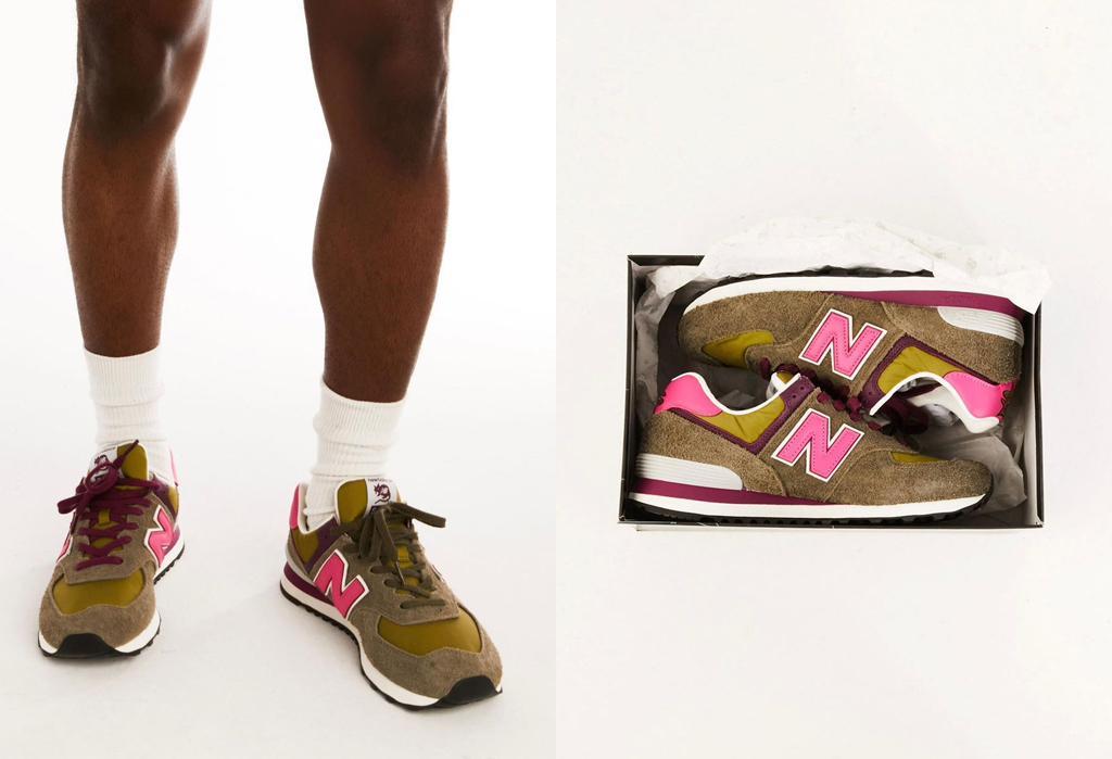 Stray Rats x New Balance 574 Summer 2023 Release Date | SNKRDUNK