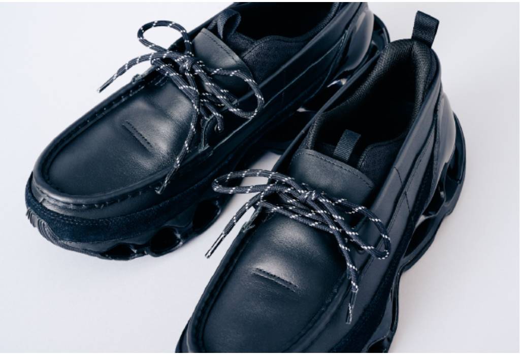 Mizuno Wave Prophecy Moc 
