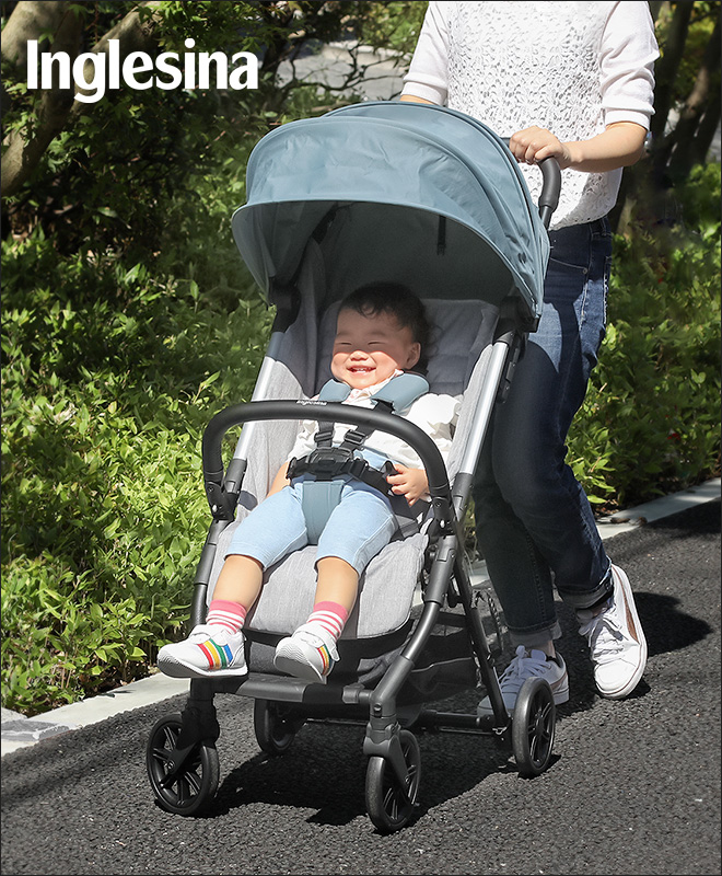 イングリッシーナ クイッド | セレクトショップ・AQUA（アクア）