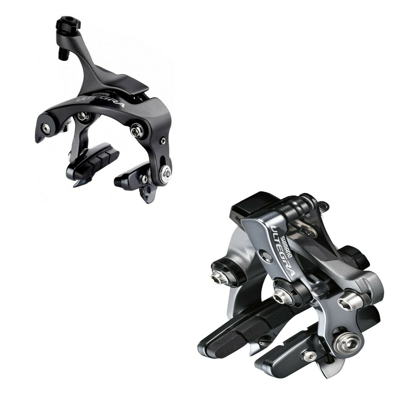Shimano Ultegra 6810 Direct Mount Brake Caliper - Front Or Rear
